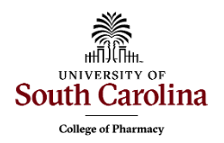 University of South Carolina